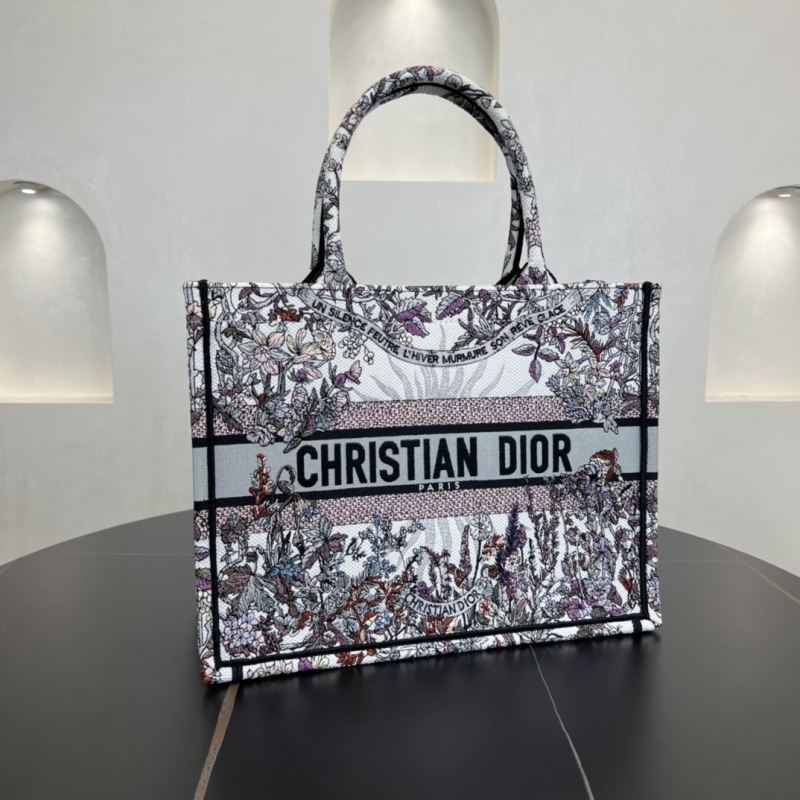 chr1st1an D10r shopping bags
